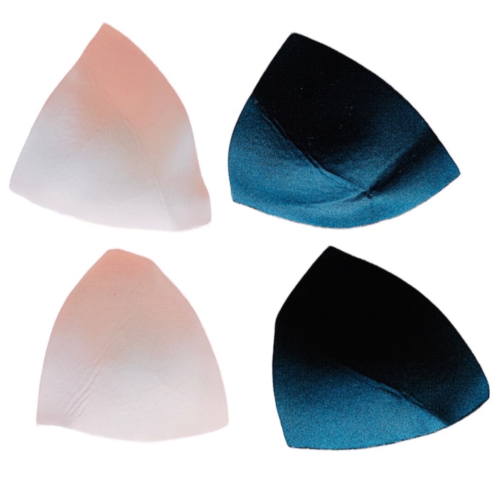 Bikini Top Inserts